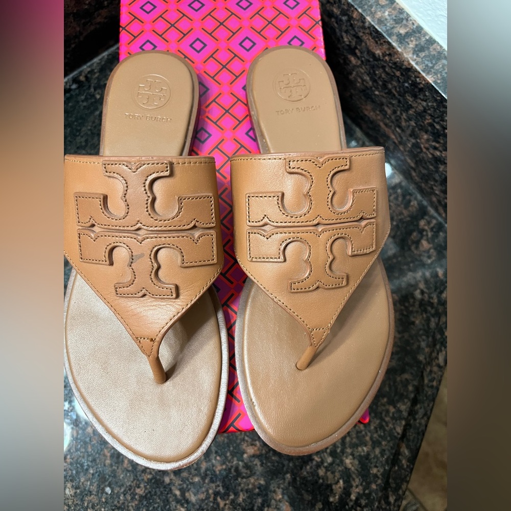 Tory Burch sandals size 7